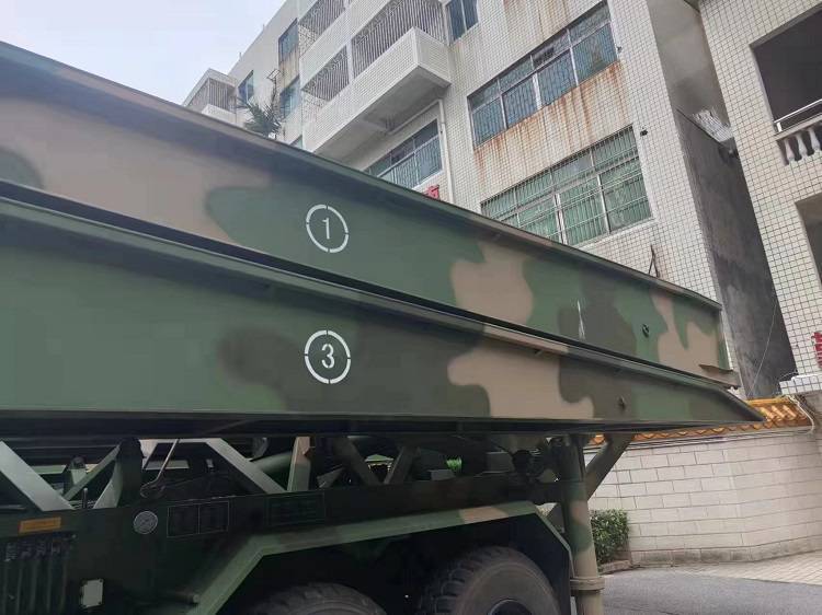 东营外墙迷彩漆喷涂：兼具个性美学与耐候防护的建筑新选择