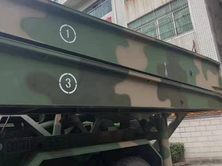 东营海洋 / 林地场景数码伪装